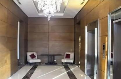 دوبلكس - 2 غرف نوم - 3 حمامات للايجار في بورتو نيو كايرو - كمبوندات التجمع الخامس - التجمع الخامس - مدينة القاهرة الجديدة - القاهرة