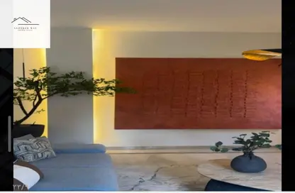 شقة - 4 غرف نوم - 4 حمامات للايجار في ميفيدا - كمبوندات التجمع الخامس - التجمع الخامس - مدينة القاهرة الجديدة - القاهرة