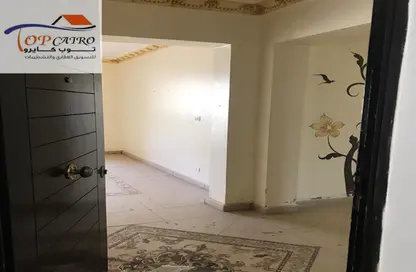 Apartment - 3 Bedrooms - 3 Bathrooms for sale in Privado - Madinaty - Cairo