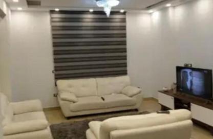 Apartment - 3 Bedrooms - 2 Bathrooms for sale in Ishraqa - 6 October Compounds - 6 October City - Giza