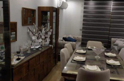 Apartment - 3 Bedrooms - 2 Bathrooms for sale in Ishraqa - 6 October Compounds - 6 October City - Giza