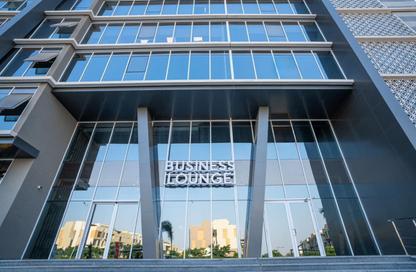 Office Space - Studio for rent in Azad - 5th Settlement Compounds - The 5th Settlement - New Cairo City - Cairo