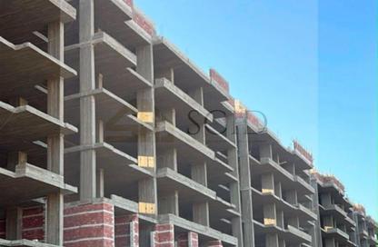Apartment - 3 Bedrooms - 3 Bathrooms for sale in AlKarma Kay - Sheikh Zayed Compounds - Sheikh Zayed City - Giza