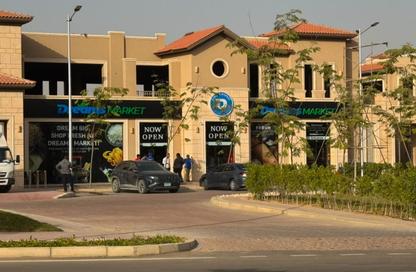 Townhouse - 4 - 4 for sale in La Vista City - New Capital Compounds - New Capital City - Cairo