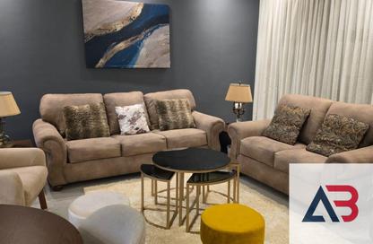 Apartment - 2 - 2 for sale in Lake View - 5th Settlement Compounds - The 5th Settlement - New Cairo City - Cairo Apartment - 2 - 2 for sale in Lake View - 5th Settlement Compounds - The 5th Settlement - New Cairo City - Cairo