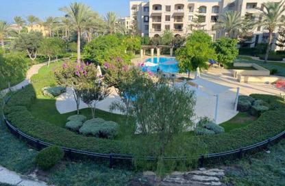 Chalet - 1 - 1 for sale in Marassi - Sidi Abdel Rahman - North Coast