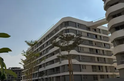 شقة - 2 غرف نوم - 3 حمامات للبيع في بلوم فيلدز - كمبوندات مدينة المستقبل - مدينة المستقبل - القاهرة