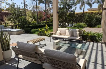 شقة - 3 غرف نوم - 2 حمامات للبيع في أكتوبر بلازا - كمبوندات 6 أكتوبر - مدينة 6 أكتوبر - الجيزة