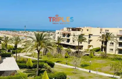 Penthouse - 4 Bedrooms - 3 Bathrooms for sale in Stella Sidi Abdel Rahman - Sidi Abdel Rahman - North Coast