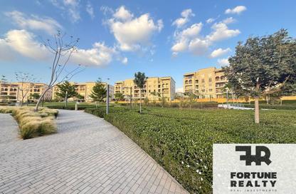 Apartment - 3 Bedrooms - 4 Bathrooms for rent in Mivida - 5th Settlement Compounds - The 5th Settlement - New Cairo City - Cairo
