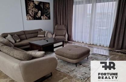 Apartment - 3 Bedrooms - 4 Bathrooms for rent in Mivida - 5th Settlement Compounds - The 5th Settlement - New Cairo City - Cairo