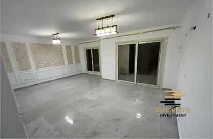 Apartment - 2 Bedrooms - 1 Bathroom for rent in Stone Residence - 5th Settlement Compounds - The 5th Settlement - New Cairo City - Cairo