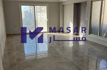 شقة - 3 - 2 للايجار في سكوير - كمبوندات التجمع الخامس - التجمع الخامس - مدينة القاهرة الجديدة - القاهرة