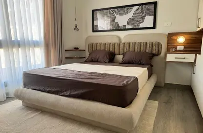 شاليه - 3 غرف نوم - 3 حمامات للبيع في كون - راس الحكمة - الساحل الشمالي