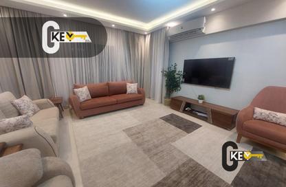 Apartment - 2 Bedrooms - 1 Bathroom for rent in El Rehab Extension - Al Rehab - New Cairo City - Cairo Apartment - 2 Bedrooms - 1 Bathroom for rent in El Rehab Extension - Al Rehab - New Cairo City - Cairo