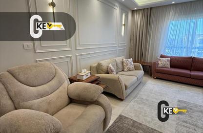 Apartment - 2 Bedrooms - 1 Bathroom for rent in El Rehab Extension - Al Rehab - New Cairo City - Cairo Apartment - 2 Bedrooms - 1 Bathroom for rent in El Rehab Extension - Al Rehab - New Cairo City - Cairo