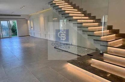 Villa - 5 - 6 for sale in Mountain View 1.1 - 5th Settlement Compounds - The 5th Settlement - New Cairo City - Cairo