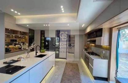 Villa - 5 - 6 for sale in Mountain View 1.1 - 5th Settlement Compounds - The 5th Settlement - New Cairo City - Cairo Villa - 5 - 6 for sale in Mountain View 1.1 - 5th Settlement Compounds - The 5th Settlement - New Cairo City - Cairo