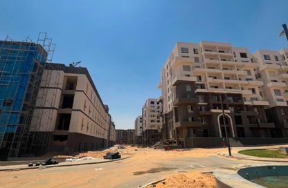 شقة - 3 غرف نوم - 2 حمامات للبيع في ديجويا 3 العاصمة الجديدة - كمبوندات العاصمة الإدارية الجديدة - العاصمة الإدارية الجديدة - القاهرة