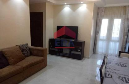 Apartment - 2 - 1 for sale in Operetta Greens - Hadayek October - 6 October City - Giza
