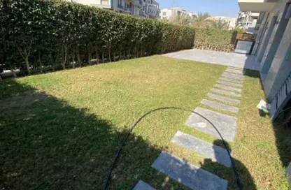 شقة - 2 غرف نوم - 3 حمامات للايجار في ايستاون - كمبوندات التجمع الخامس - التجمع الخامس - مدينة القاهرة الجديدة - القاهرة