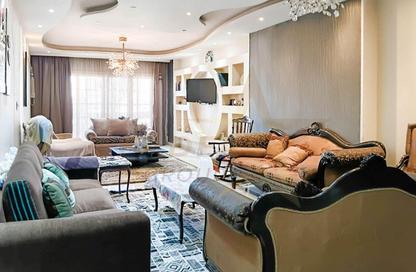 Apartment - 3 Bedrooms - 3 Bathrooms for sale in Glim - Hay Sharq - Alexandria