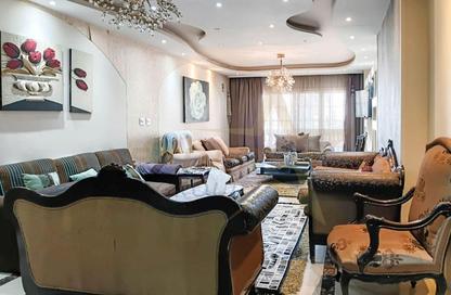Apartment - 3 Bedrooms - 3 Bathrooms for sale in Glim - Hay Sharq - Alexandria