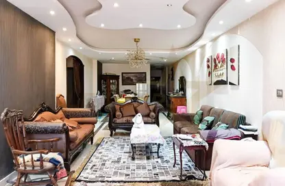 Apartment - 3 Bedrooms - 3 Bathrooms for sale in Glim - Hay Sharq - Alexandria