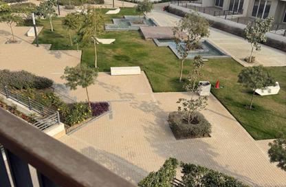 Apartment - 3 Bedrooms - 3 Bathrooms for sale in Pyramids Hills - Cairo Alexandria Desert Road - 6 October City - Giza