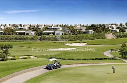 Villa - 6 Bedrooms - 7 Bathrooms for sale in City Gate - 5th Settlement Compounds - The 5th Settlement - New Cairo City - Cairo