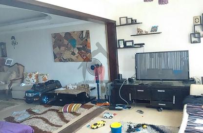 شقة - 2 غرف نوم - 1 حمام للبيع في حدائق المهندسين - الحي الرابع - الشيخ زايد - الجيزة شقة - 2 غرف نوم - 1 حمام للبيع في حدائق المهندسين - الحي الرابع - الشيخ زايد - الجيزة
