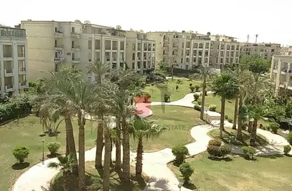 شقة - 2 غرف نوم - 1 حمام للبيع في حدائق المهندسين - الحي الرابع - الشيخ زايد - الجيزة شقة - 2 غرف نوم - 1 حمام للبيع في حدائق المهندسين - الحي الرابع - الشيخ زايد - الجيزة