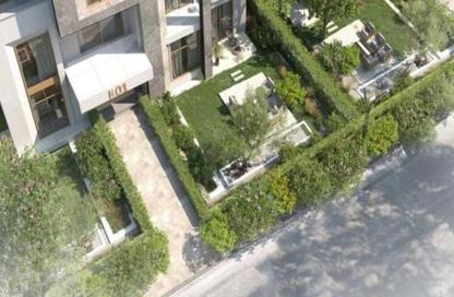 فيلا - 5 غرف نوم - 6 حمامات للبيع في إيفوار إيست - كمبوندات التجمع الخامس - التجمع الخامس - مدينة القاهرة الجديدة - القاهرة
