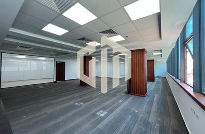Office Space - Studio - 1 for rent in Street70 - District 2 - The 5th Settlement - New Cairo City - Cairo