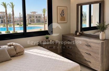 Apartment - 3 - 3 for sale in Mangroovy Residence - El Gouna - Hurghada - Red Sea