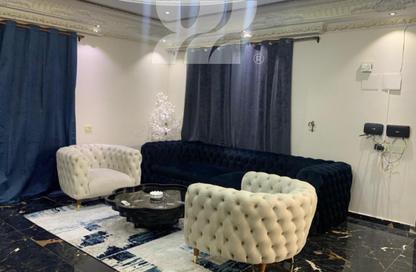 Villa - 4 Bedrooms - 4 Bathrooms for rent in Stone Park - 5th Settlement Compounds - The 5th Settlement - New Cairo City - Cairo