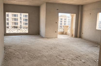 Apartment - 4 Bedrooms - 3 Bathrooms for sale in Tamr Hena - 5th Settlement Compounds - The 5th Settlement - New Cairo City - Cairo