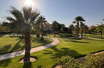 Villa - 4 - 5 for sale in Dyar Compound - 90 Street - The 5th Settlement - New Cairo City - Cairo
