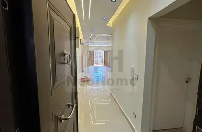 Apartment - 3 Bedrooms - 3 Bathrooms for rent in Wesal City - El Shorouk Compounds - Shorouk City - Cairo