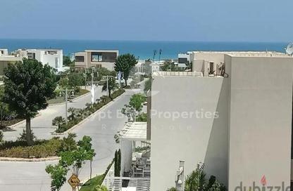 Villa - 7 Bedrooms - 5 Bathrooms for sale in Hacienda White - Sidi Abdel Rahman - North Coast