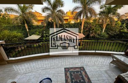 Villa - 6 - 6 for sale in El Rehab Extension - Al Rehab - New Cairo City - Cairo