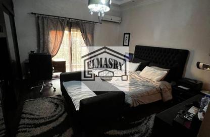 Villa - 6 - 6 for sale in El Rehab Extension - Al Rehab - New Cairo City - Cairo