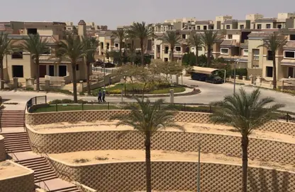 فيلا - 5 غرف نوم - 4 حمامات للبيع في ايلان سراي - سراي - كمبوندات مدينة المستقبل - مدينة المستقبل - القاهرة