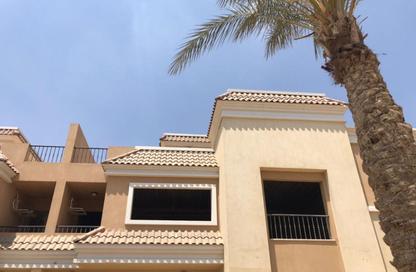 فيلا - 5 غرف نوم - 4 حمامات للبيع في ايلان سراي - سراي - كمبوندات مدينة المستقبل - مدينة المستقبل - القاهرة