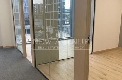 Office Space - Studio - 2 Bathrooms for rent in Cairo Festival City - North Investors Area - New Cairo City - Cairo Office Space - Studio - 2 Bathrooms for rent in Cairo Festival City - North Investors Area - New Cairo City - Cairo