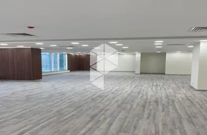 مساحات مكتبية - 4 غرف نوم للايجار في تريفيوم سكوير - شارع التسعين الشمالي - التجمع الخامس - مدينة القاهرة الجديدة - القاهرة