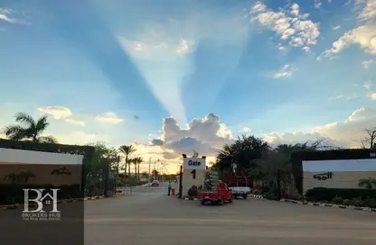 Villa - 6 Bedrooms - 6 Bathrooms for sale in Al  Rabwa - Sheikh Zayed Compounds - Sheikh Zayed City - Giza