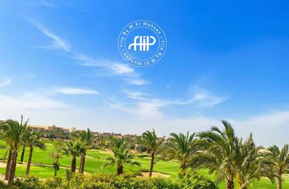منزل مزدوج - 5 غرف نوم - 4 حمامات للبيع في نيو جيزة - طريق مصر اسكندرية الصحراوي - مدينة 6 أكتوبر - الجيزة