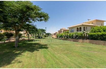 Villa - 3 Bedrooms - 2 Bathrooms for sale in Garden Residence - Hyde Park - New Cairo City - Cairo