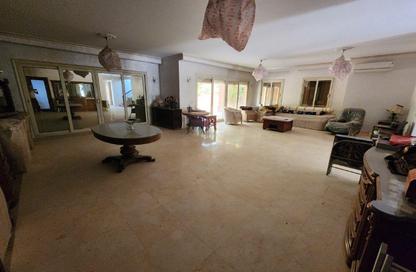 Villa - 6 Bedrooms - 5 Bathrooms for sale in Bellagio - Ext North Inves Area - New Cairo City - Cairo